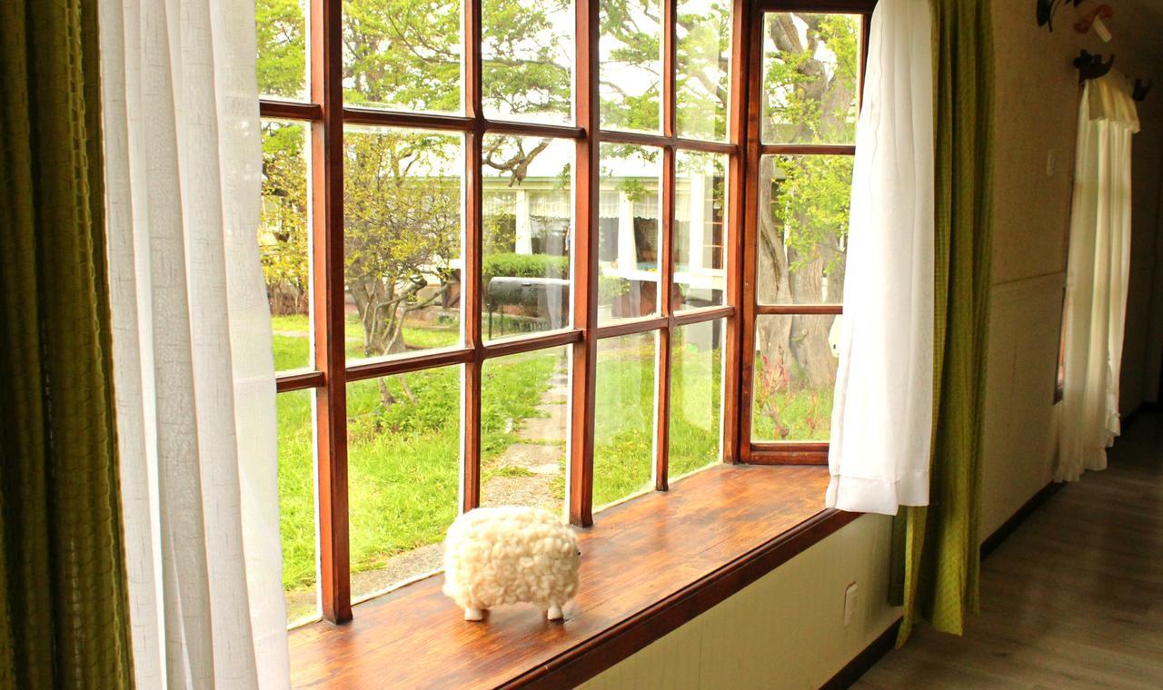 Hospedaje Isla Magdalena Punta Arenas Exterior photo