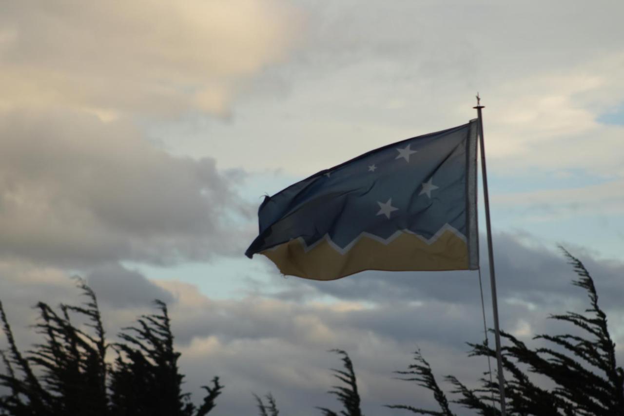 Hospedaje Isla Magdalena Punta Arenas Exterior photo