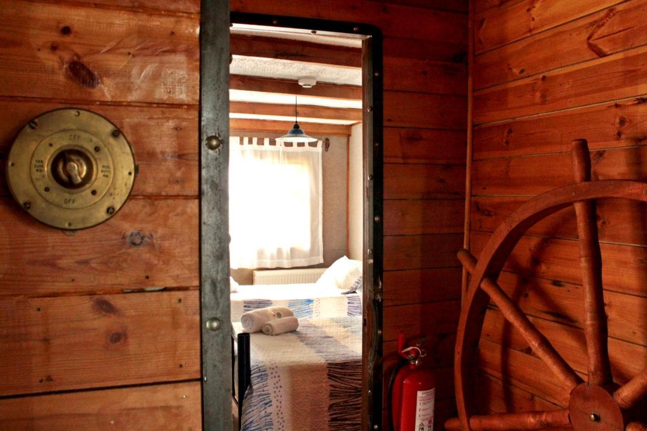 Hospedaje Isla Magdalena Punta Arenas Room photo