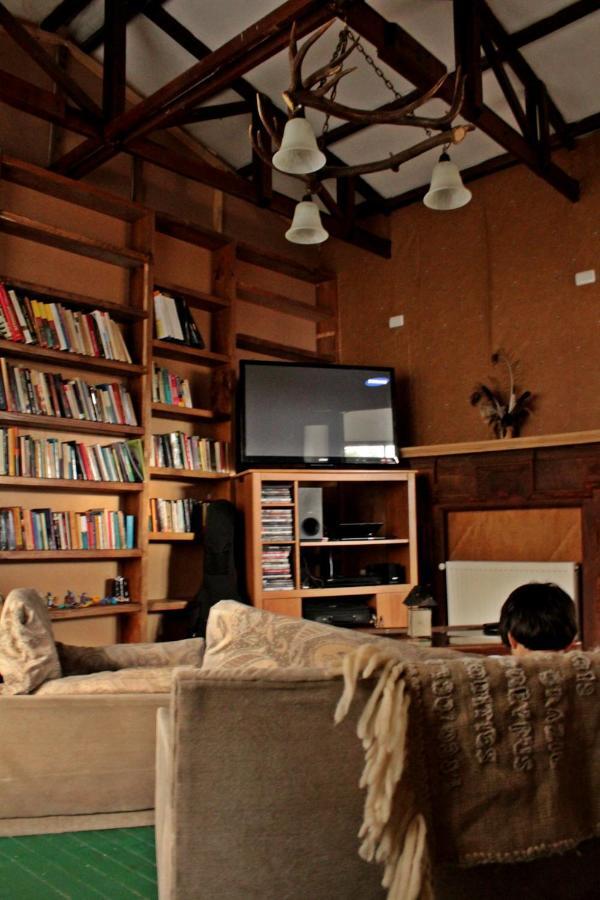 Hospedaje Isla Magdalena Punta Arenas Room photo